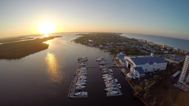 Snook Bight Yacht Club & Marina